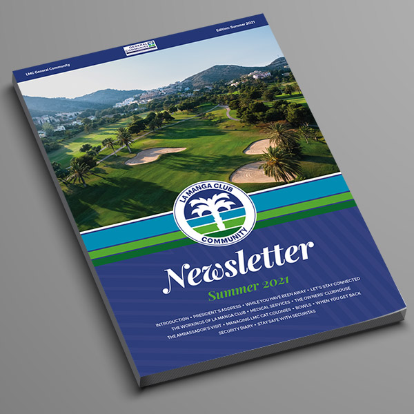 Club Life Newsletter  Winter 2022 by Member Services - Issuu